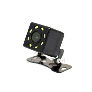 8-Led Night Vision Reversing Camera
