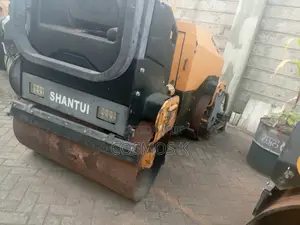 3T Road Roller