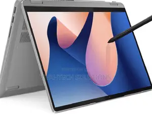 New Laptop Lenovo Flex 5 8GB Intel Core I7 SSD 512GB