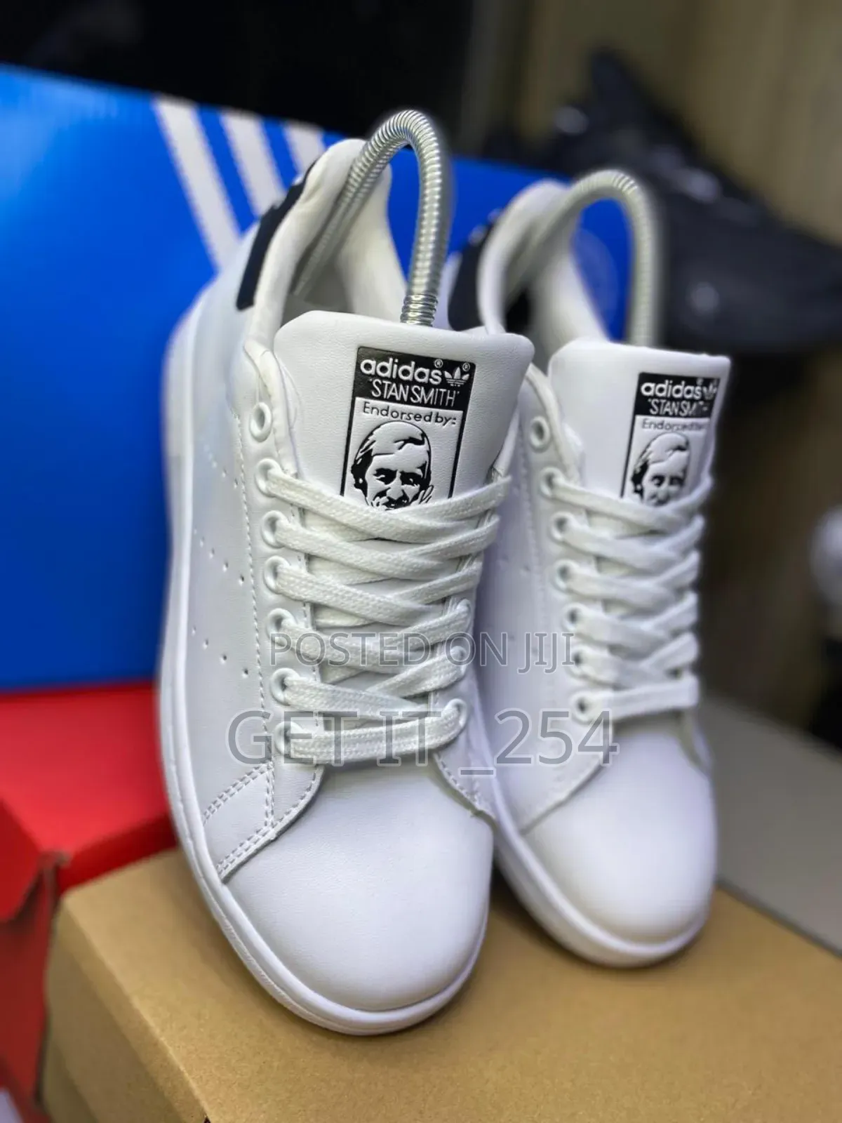 **Adidas Stansmith* *
Size:*38-45