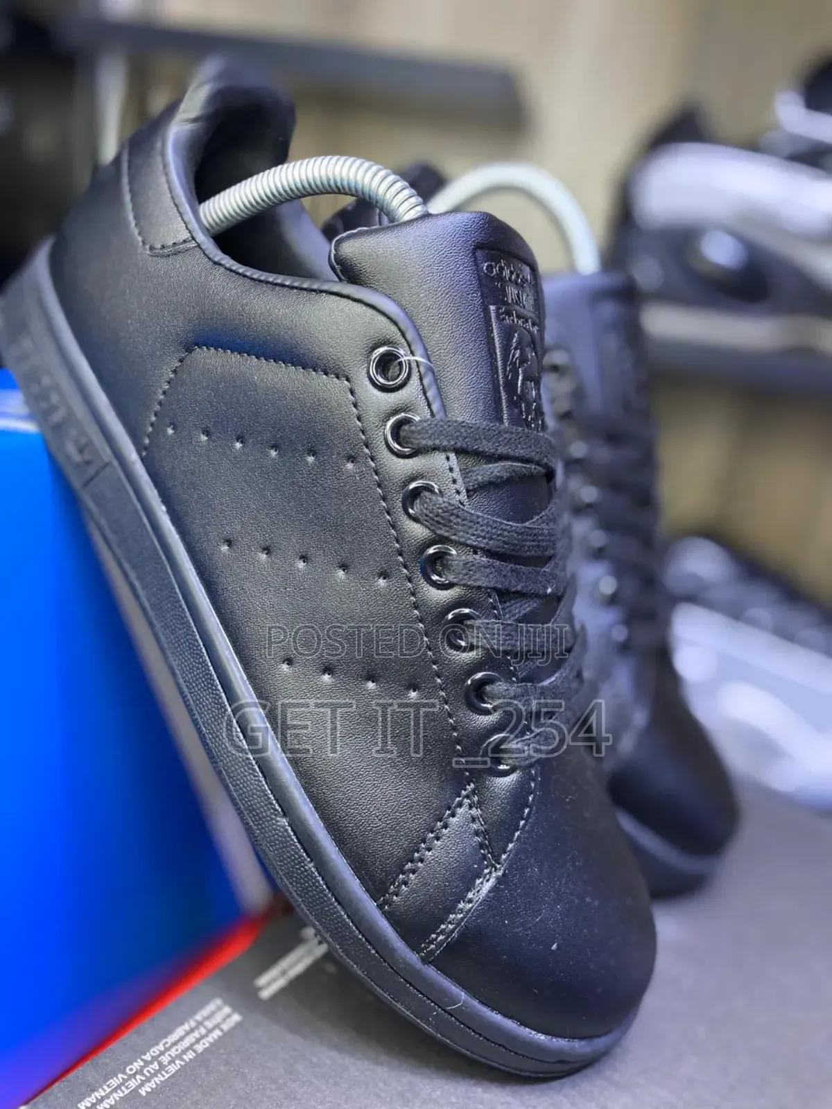 **Adidas Stansmith* *
Size:*38-45