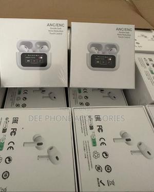 Airpods Pro A9 New Design - thumbnail 2