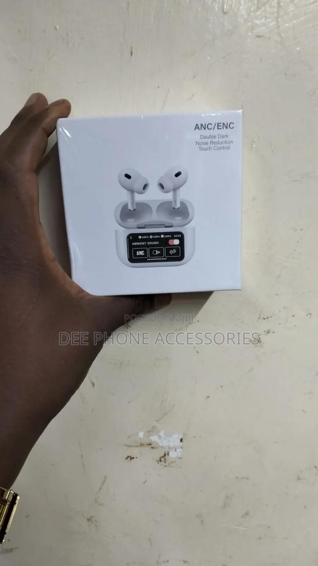 Airpods Pro A9 New Design - thumbnail 3