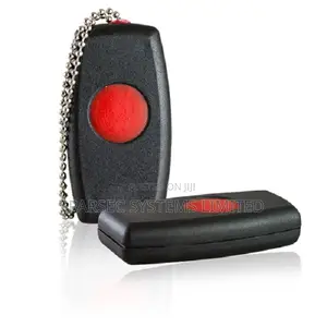 Panic Button Remote PTX1- Sherlotronics