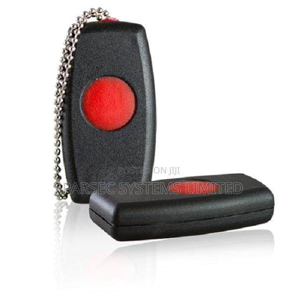 Panic Button Remote PTX1- Sherlotronics