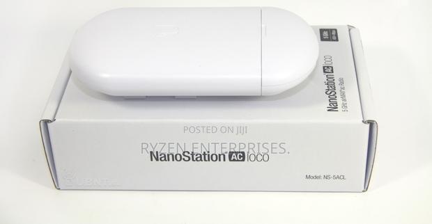 Ubiquiti Nanostation 5ac Loco (Loco5ac)
