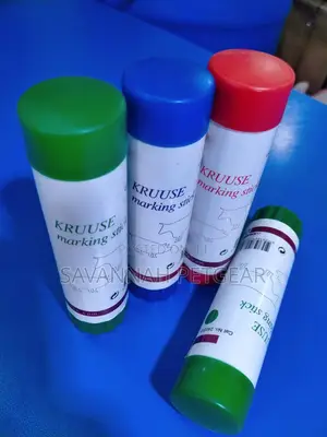 Kruuse Identification Marking Crayons for Pigs and Piglets