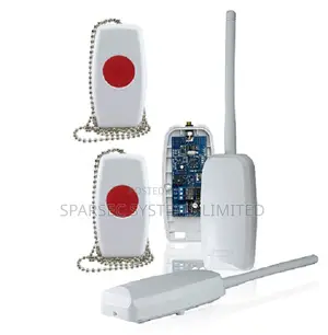 Sherlotronics Remote Kit