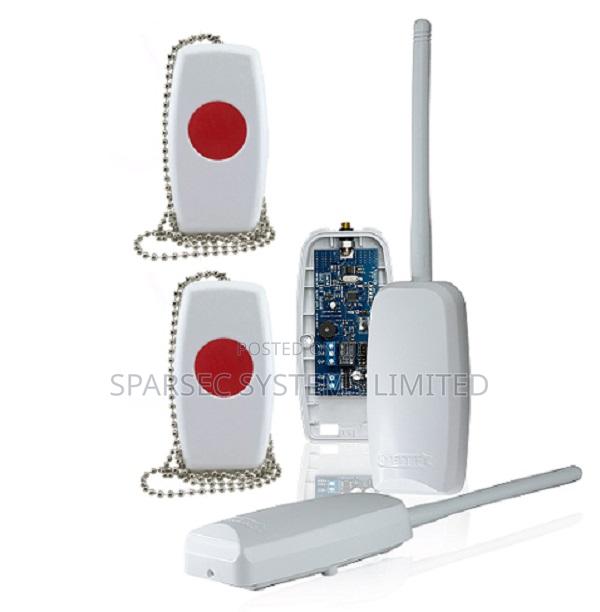 Sherlotronics Remote Kit - main view
