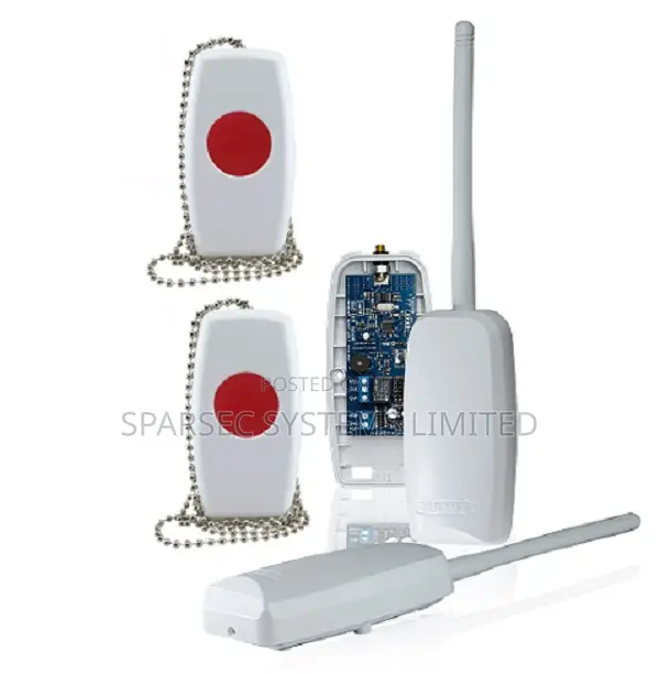 Sherlotronics Remote Kit
