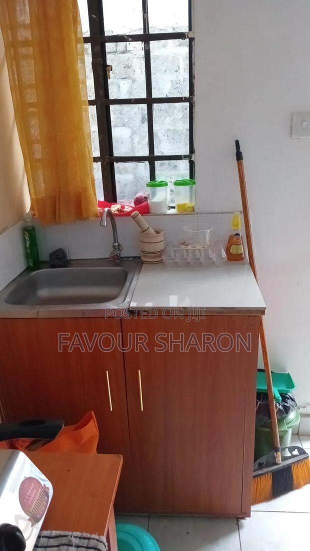 Furnished Studio Apartment in Golf Course 1 for rent - thumbnail 5