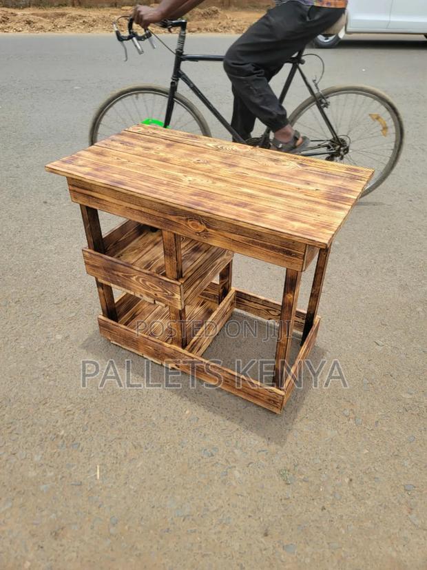 Kitchen Table- Nbgs011 - main view