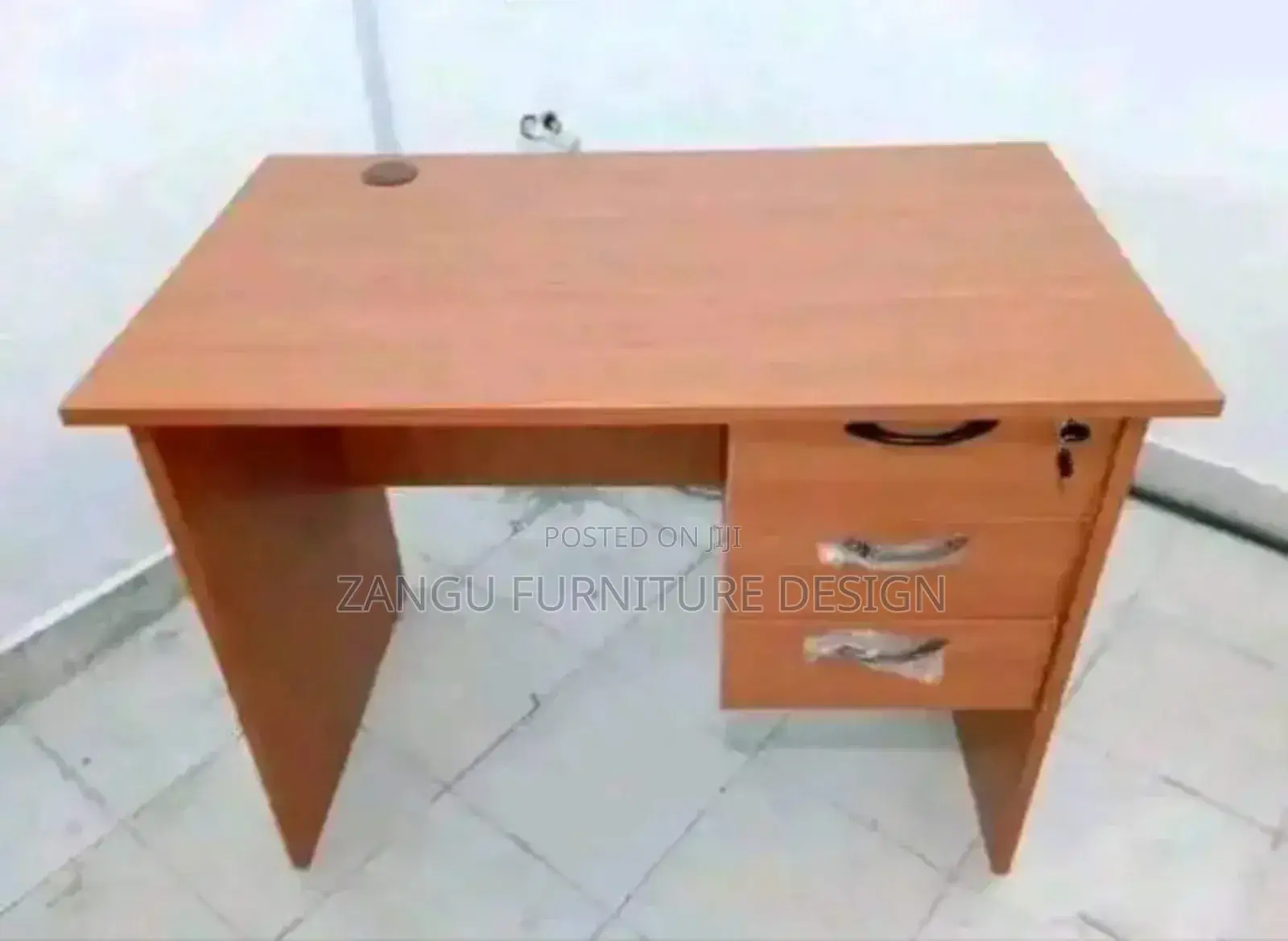 Best Quality Made Desk
