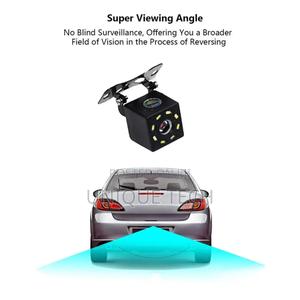 8-Led Supervision Rearview Camera - thumbnail 2