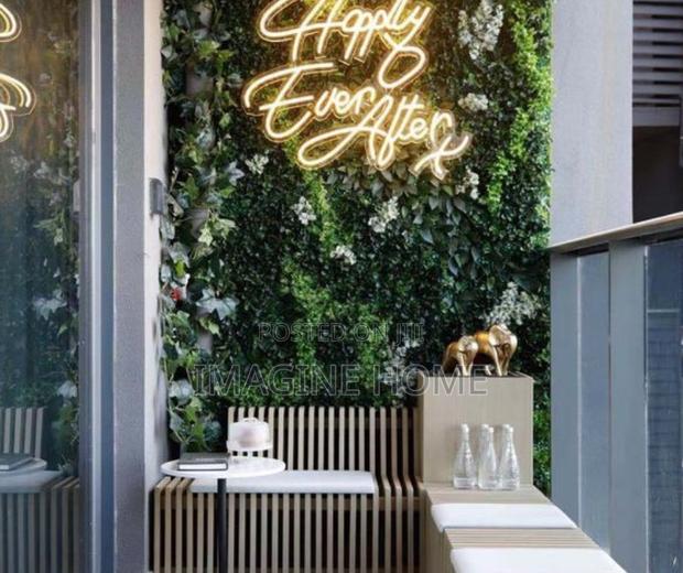 Large Big Nice Wonderful Artificial Wall Panels