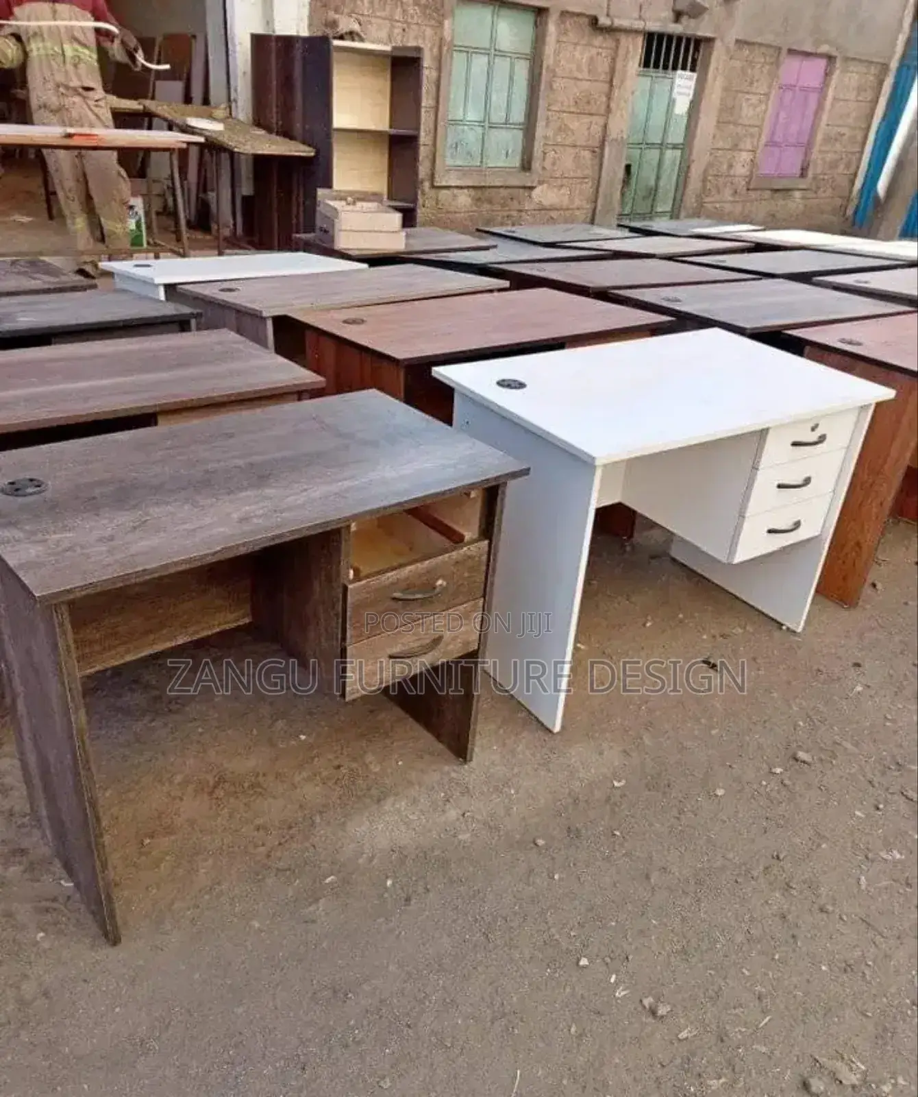 Study Tables