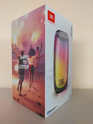 JBL Pulse 5
