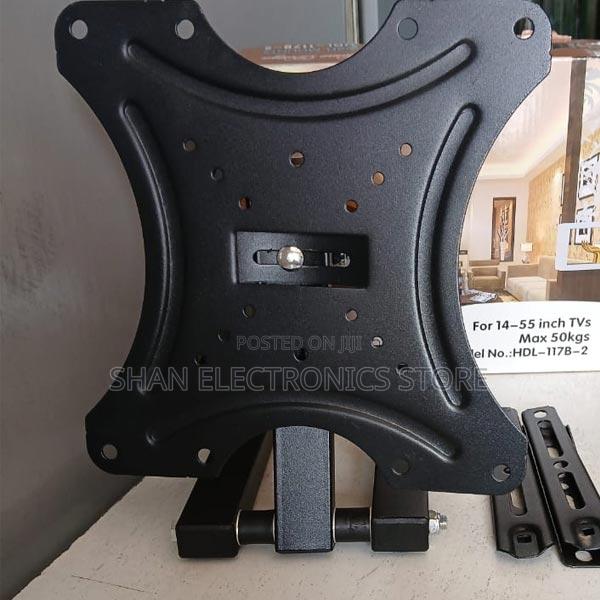 Swivel Wall Mount at Quality Rotating 14" - 55" Full Motion - main view