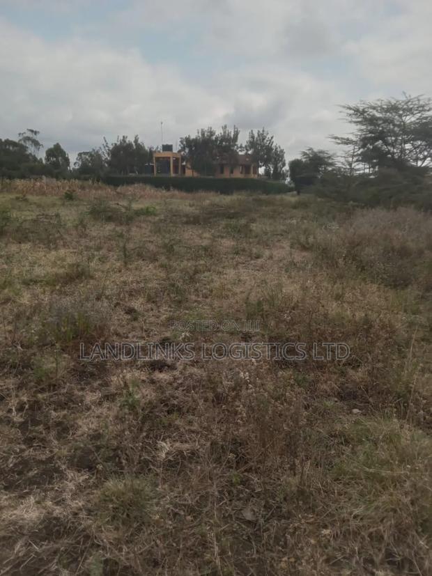 Syokimau Quick Sell of 100*100 Plot Mwanainchi Rd