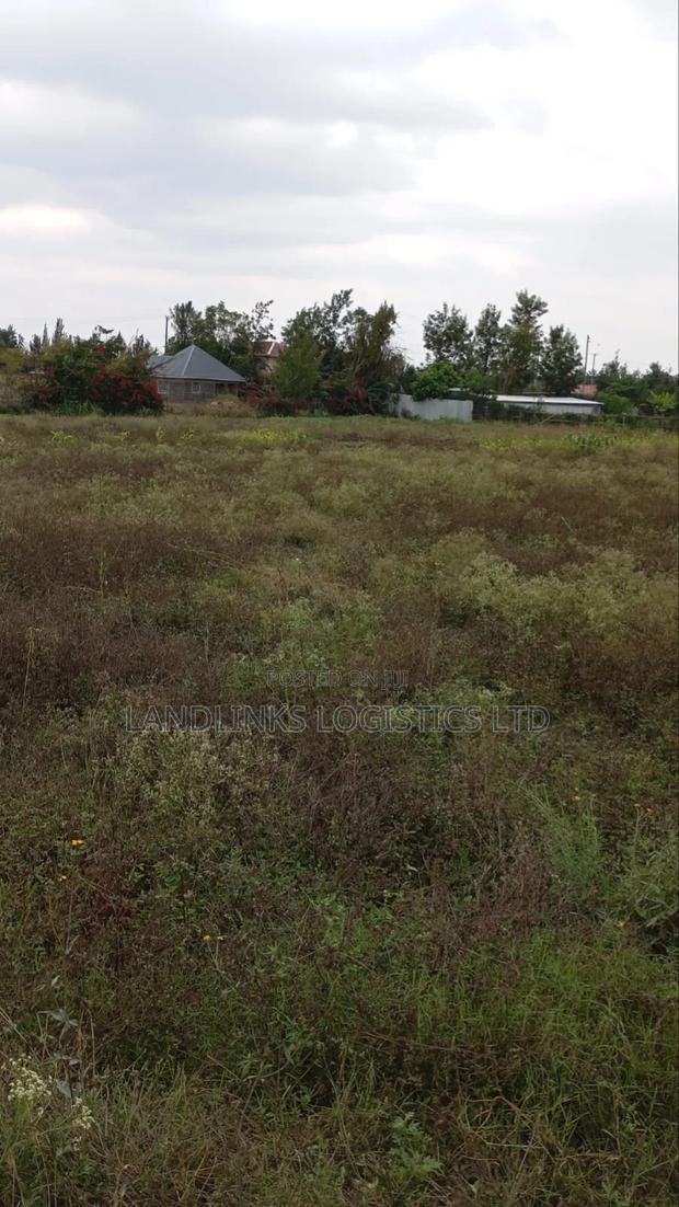 Syokimau Quick Sell of 100*100 Plot Mwanainchi Rd - thumbnail 3
