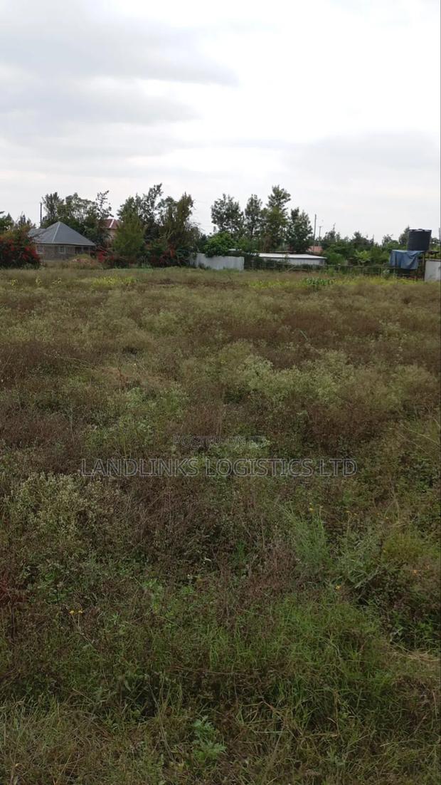 Syokimau Quick Sell of 100*100 Plot Mwanainchi Rd - thumbnail 4