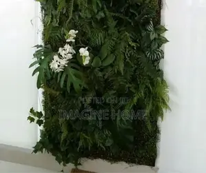 Large Artificial Wall Panels/Hedges