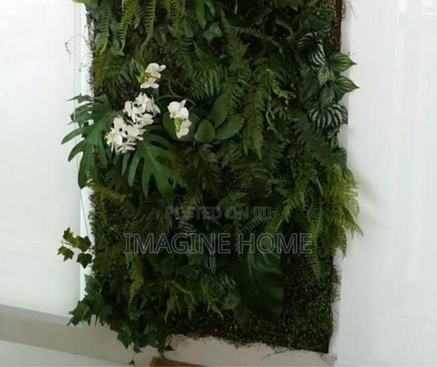 Large Artificial Wall Panels/Hedges