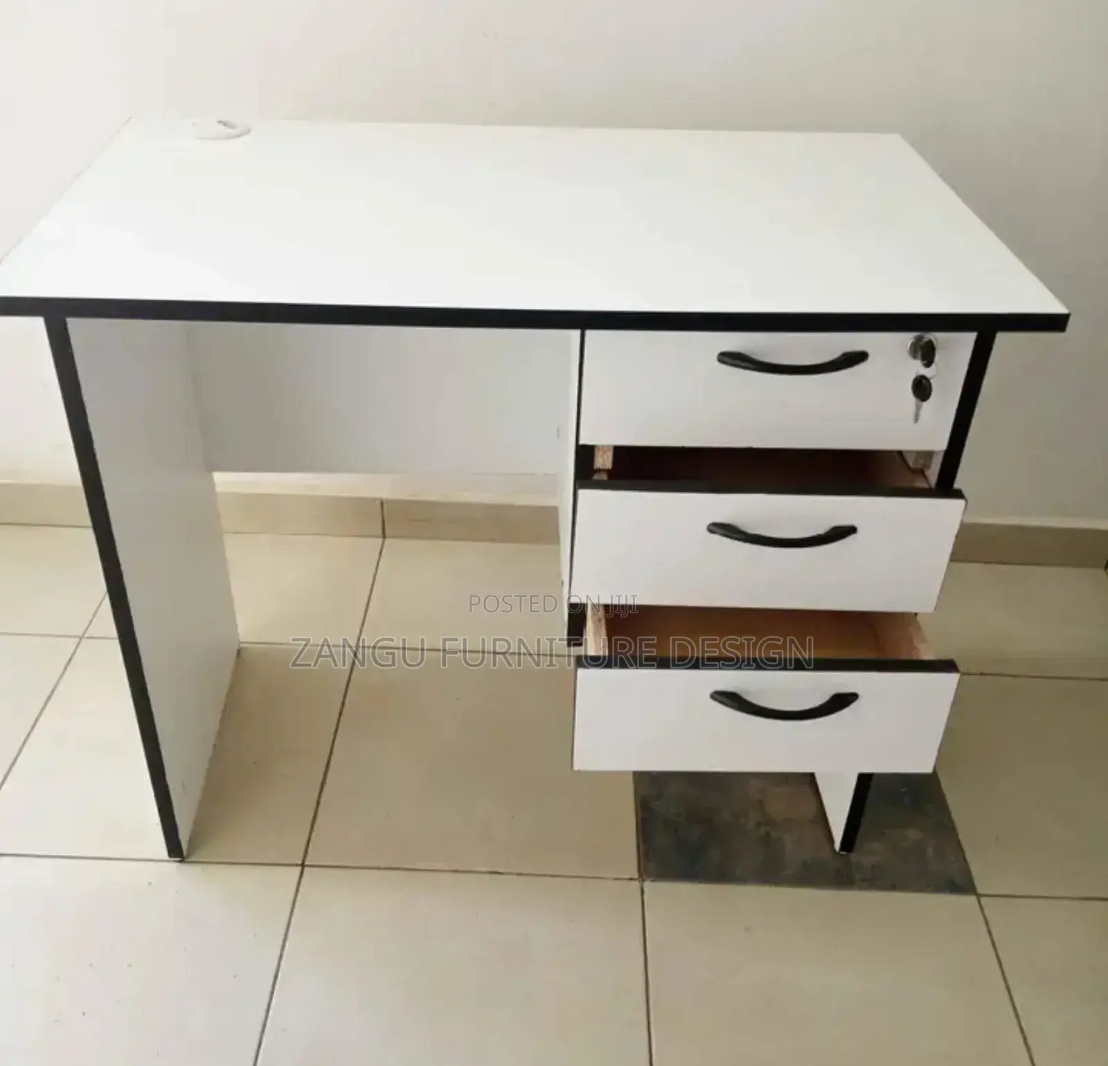 Office Study Table