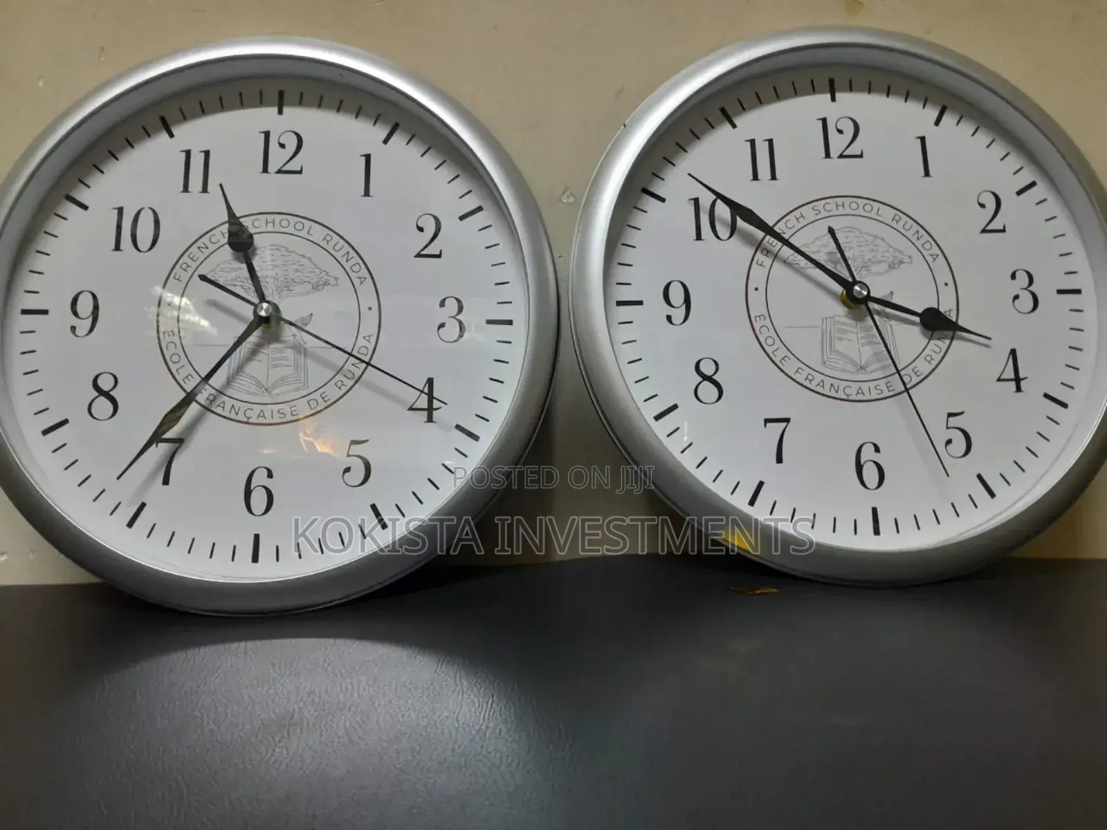 Wall Clocks