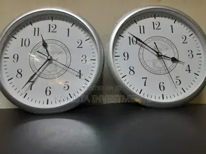 Wall Clocks