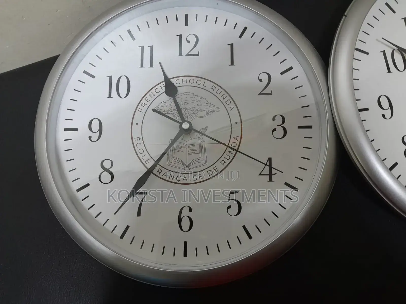 Wall Clocks