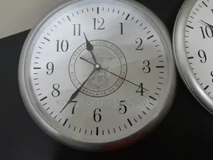 Wall Clocks