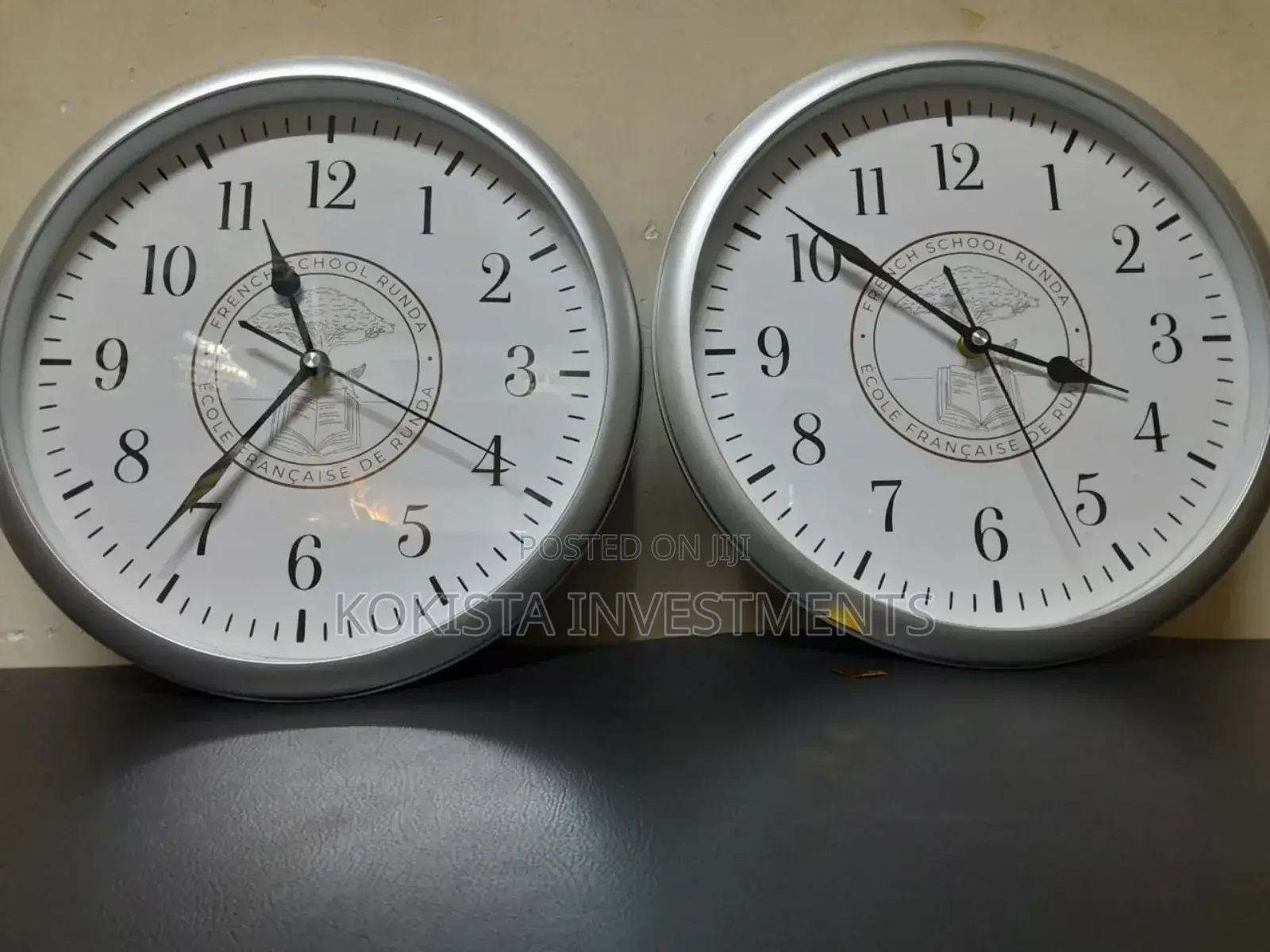 Wall Clocks