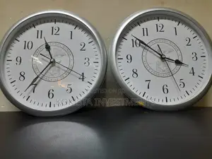 Wall Clocks