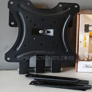 Wall Mount Strong Qualiy,.Rotating 14" - 55" Full Motion - thumbnail 2