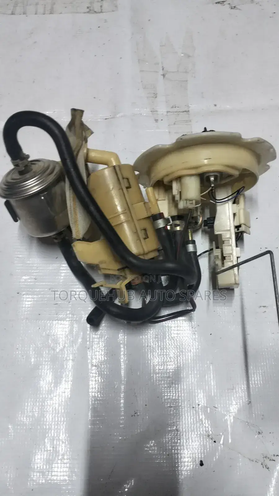 Wingroad Y11 Fuel Pump