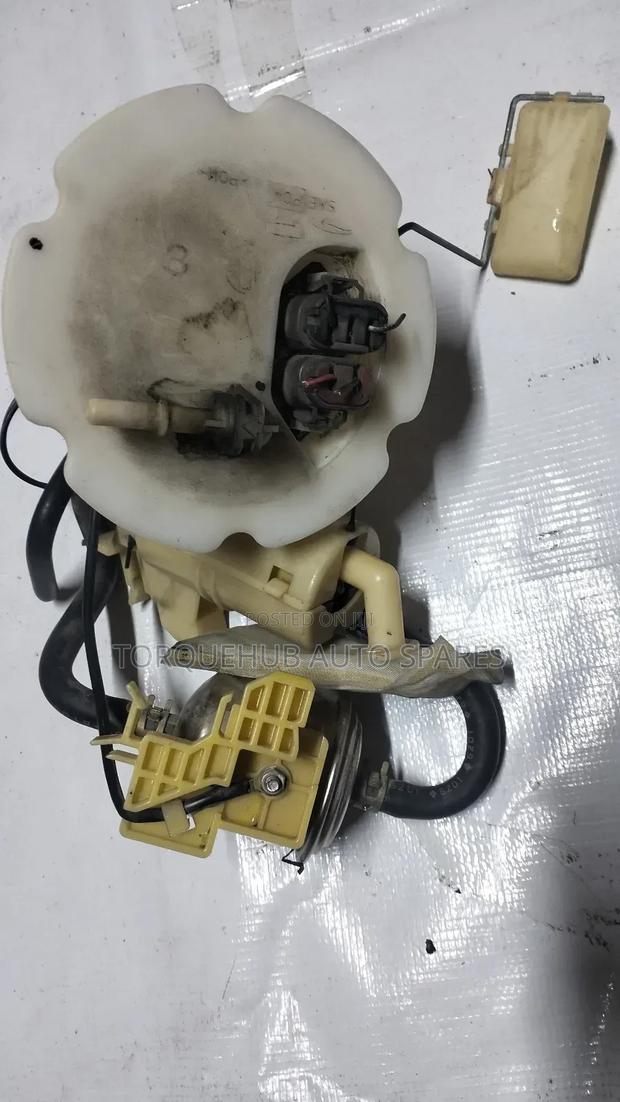 Wingroad Y11 Fuel Pump - thumbnail 2