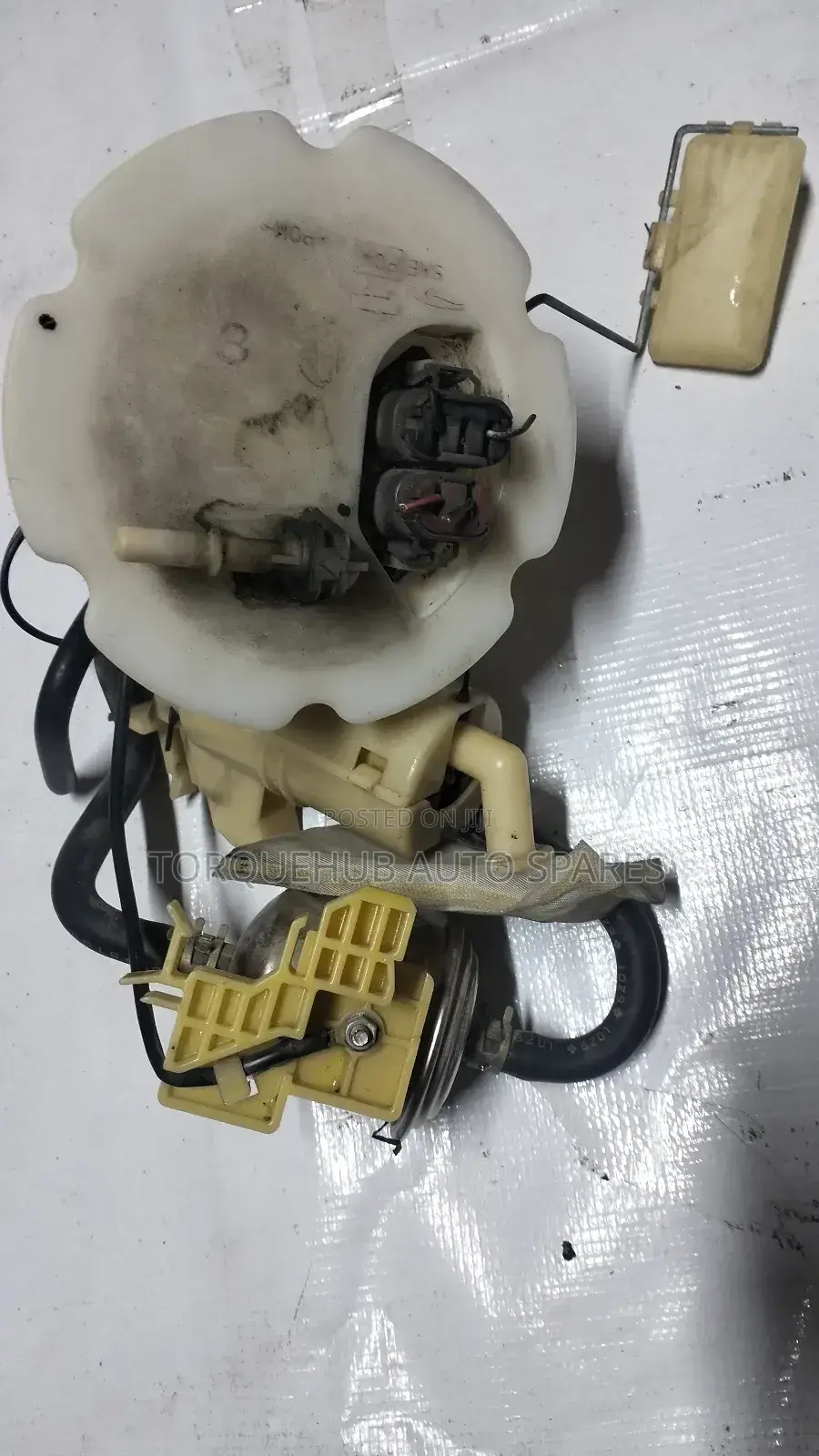 Wingroad Y11 Fuel Pump