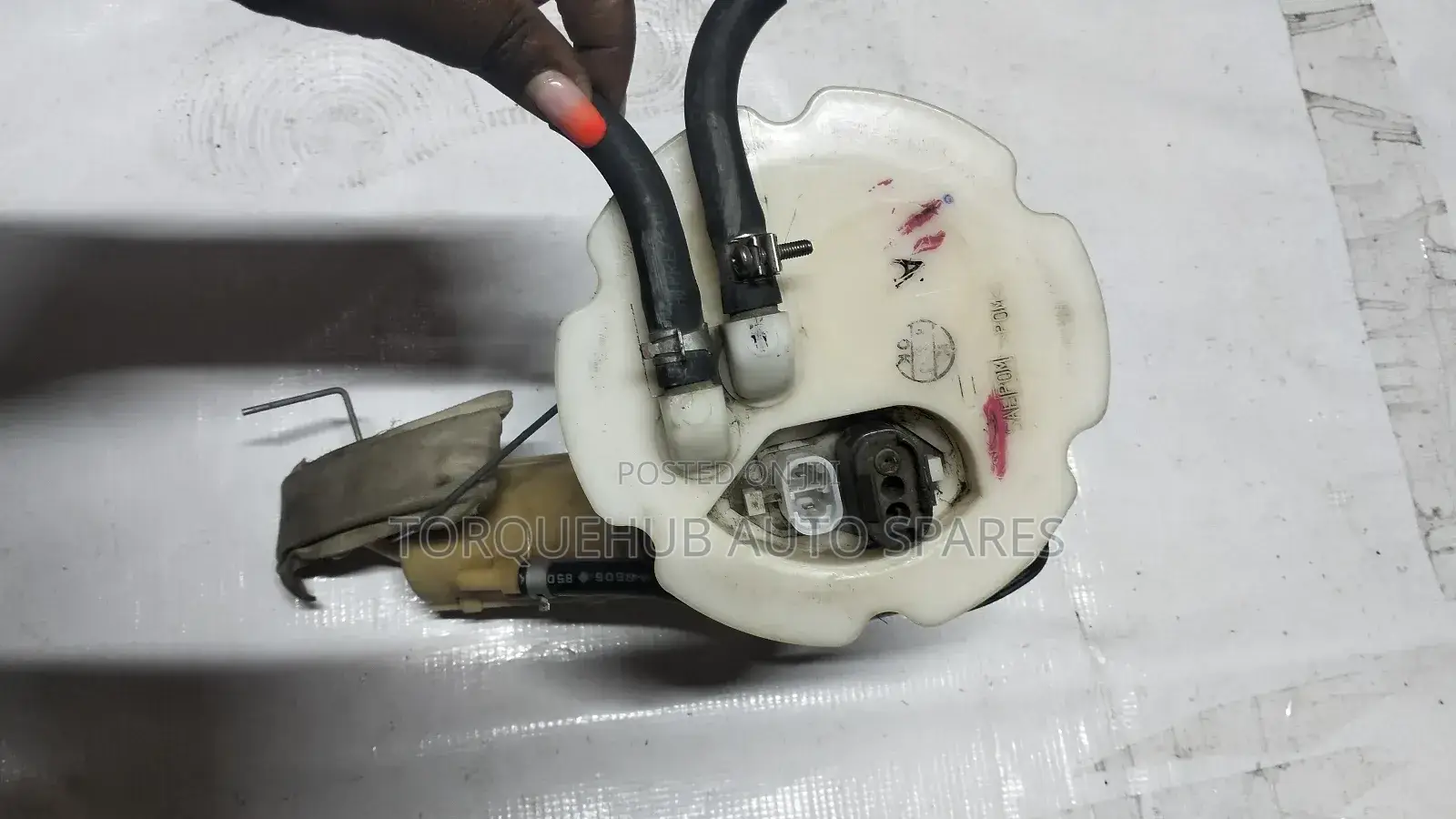 Wingroad Y11 Fuel Pump