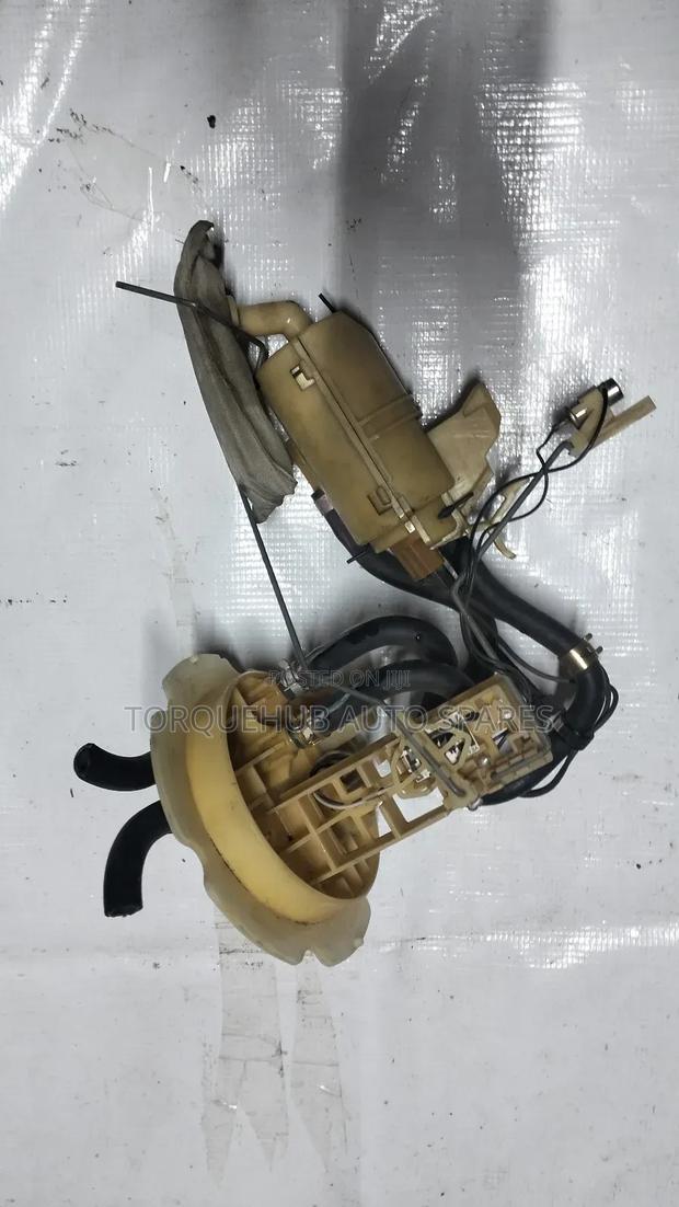 Wingroad Y11 Fuel Pump - thumbnail 4