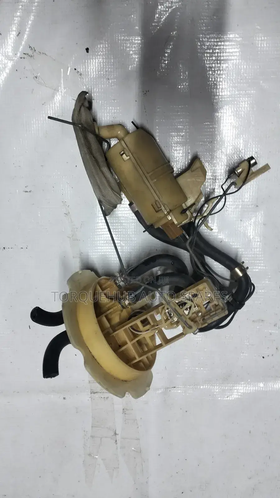 Wingroad Y11 Fuel Pump