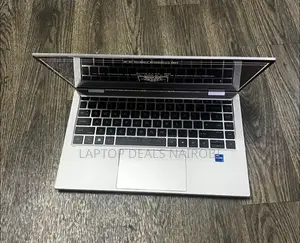 Laptop HP EliteBook 1040 G8 16GB Intel Core I7 SSD 256GB