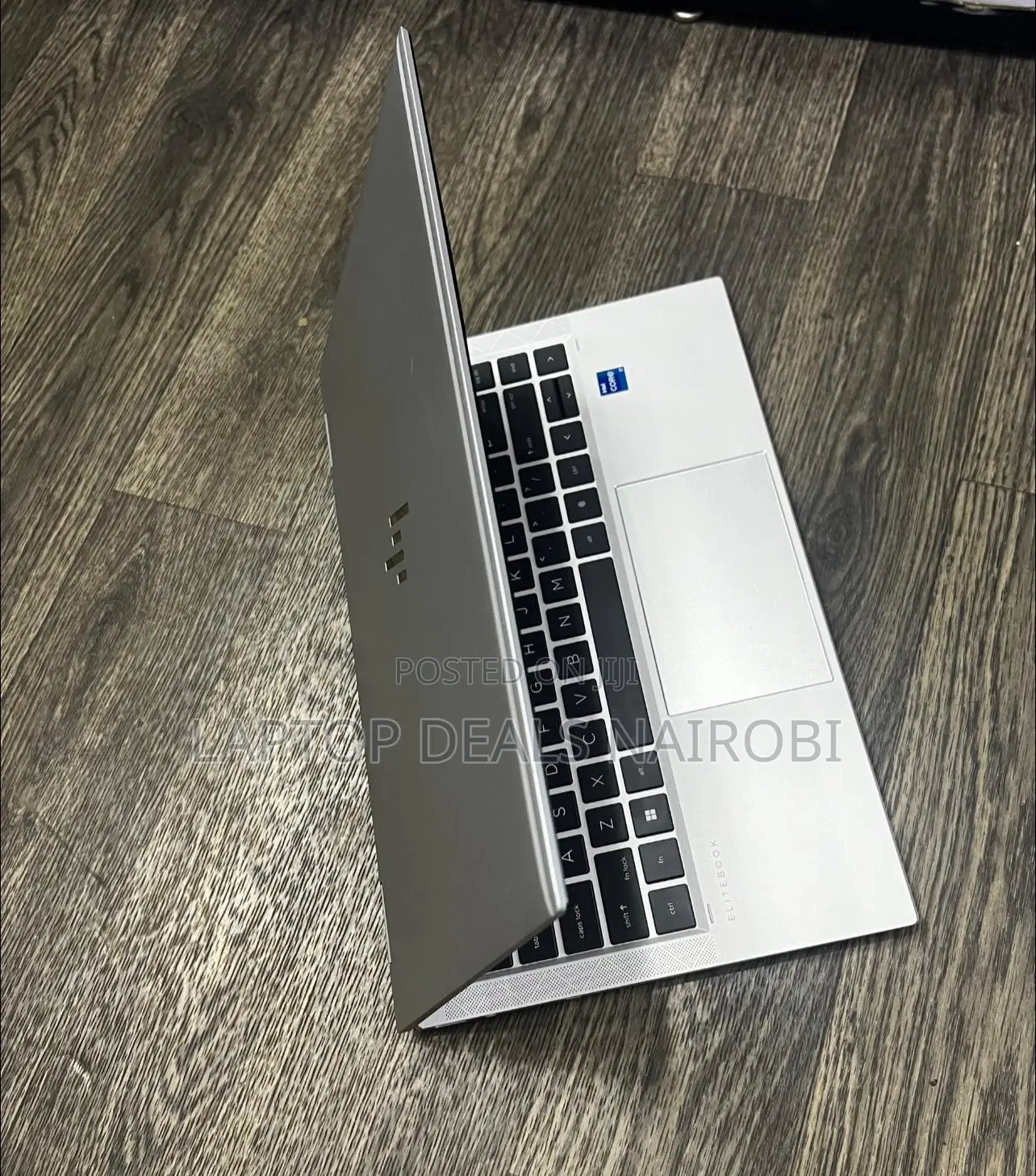 Laptop HP EliteBook 1040 G8 16GB Intel Core I7 SSD 256GB