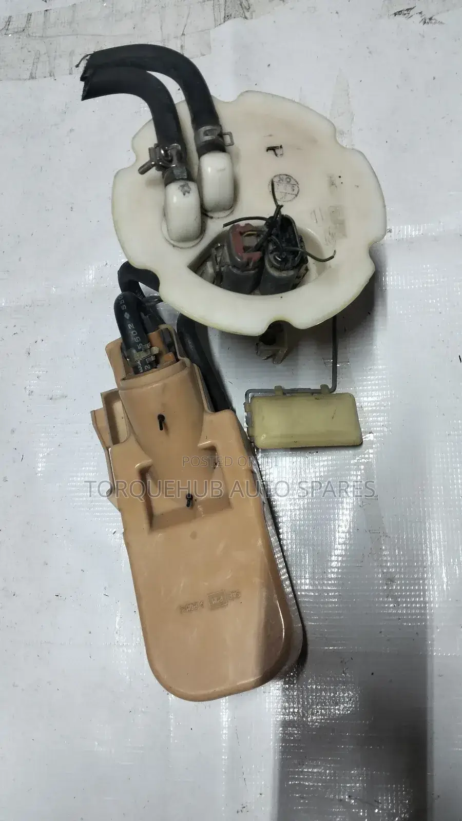 Nissan B14 Fuel Pump