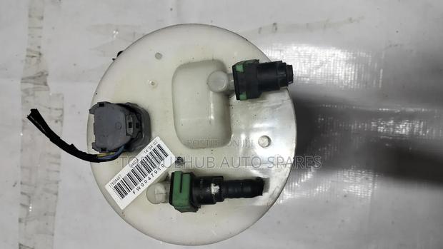 Mitsubishi Outlander 2015 Diesel Fuel Pump