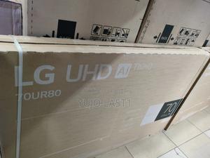 Lg,Uhd Tv,70 Inch Ur80 Series,Webos Smart Ai Thinq, - thumbnail 2