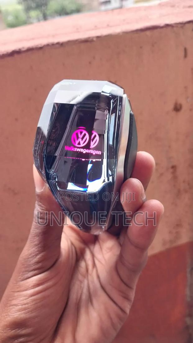 Vw Led Gear Shift Knobs: Enhancing Your Driving Experience - main view