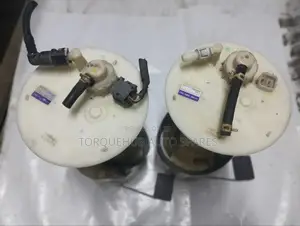 Honda Insight Fuel Pump