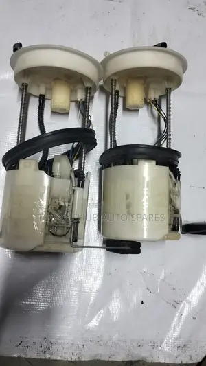 Honda Insight Fuel Pump