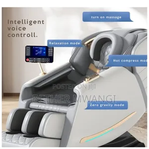 Luxury Massage Chair in Kenya